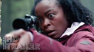 Danielle Deadwyler, Aldis Hodge and Edwin Hodge Star in Multiverse Thriller  'Parallel' [TRAILER]