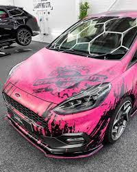 Professional quality canadian car wraps with bubble free air release technology. Uk Vehicle Wrapping Graphics Cars Vans Trucks More Vwc