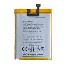 Panasonic Eluga A2 Mobile 4000 mAh ...