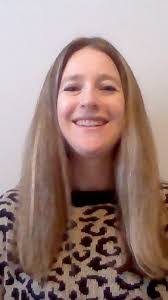 Teresa Panek's Instagram, Twitter & Facebook