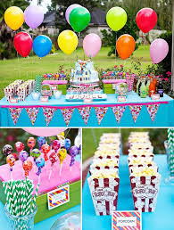 Children S Birthday Party At Home Ideas Real Parties Up Themed Birthday Party Hostess With The Mostess Kids Birthday Party Birthday Birthday Parties