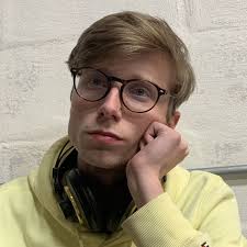 Stream Colin Cherry music