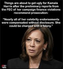 The next step is a task force to really dig deep. The celebrities she paid  are also