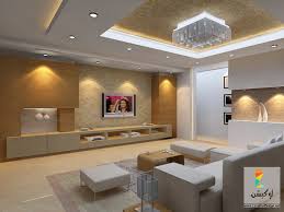 ديكورات جبس بورد غرف ضيوف