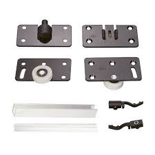 Keep that old chair going. 30kg Sliding Door Replacement Parts Sliding Glass Door Repair Kits Combination Fittings Sliding Cabinet Door Hardware Cabinet Handles Shelf Brackets Cabinet Fittings
