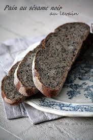 Epingle Sur Levain