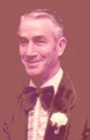 Needham Arnold Barlow Jr. (1927-2015)