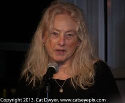 Tributes to Seamus Heaney, Fiction, Poetry, Drama, Memoir, and Music at the  9/3 IAW&A Salon