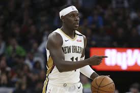 Players from poland currently in the nba. Jrue Lauren Holiday Giving Rest Of 2020 Salary To Black Businesses Nonprofits Bleacher Report Latest News Videos And Highlights