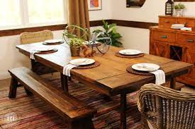 This kitchen hack is for place settings, not for food preparation, but it still involves food. Diy Ikea Dining Table Hack Novocom Top