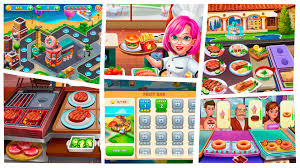 Gamers downloaded around a billion titles every week in the quarter. Burger Cooking Simulator Chef Cook Game Apk 10 0 Download For Android Download Burger Cooking Simulator Chef Cook Game Apk Latest Version Apkfab Com