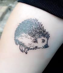 фильм дом странных детей мисс перегрин смотреть онлайн бесплатно Hedgehog Tattoo Tattoos Hedgehog Tattoo Animal Tattoo