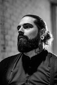 Lions Barber Collective, Helping Barbers Spot Mental Health & Depression  Symptoms Ahead of World Suicide Prevention Day 10th Sept 2019