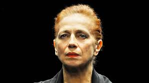 A Genève, Raimund Hoghe a arrêté le temps