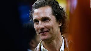 Getty matthew mcconaughey on november 20, 2019 in sydney, australia. Matthew Mcconaughey Has Some Lessons On Fatherhood Cnn