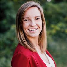 Rebecca Bost's Instagram, Twitter & Facebook