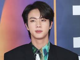 Schau dir unsere auswahl an bts jin an, um die tollsten einzigartigen oder spezialgefertigten, handgemachten stücke aus unseren shops zu finden. Dear Oppa An Indian Army Finds Bts Jin To Be A Source Of Inspiration Motivation And Encouragement Pinkvilla