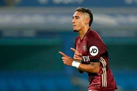 Raphinha called up by brazil but players may miss first pl games back; Raphinha Provides Injury Update After Limping Off In Leeds United S Dramatic Manchester City Win