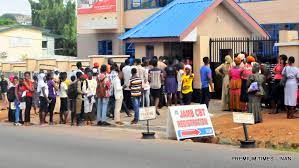 Joint admission and matriculation board, jamb direct entry 2021 form is yet to commerce sale, but you can read below concerning the previous session to see its registration guidelines and procedure. Exclusive 2021 Utme Jamb To Extend Registration Deadline As Candidates Grapple With Difficulties