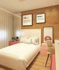 Kamar tidur adalah bagian penting dari rumah yang tidak boleh luput dalam hal dekorasi. Desain Kamar Tidur Simple Yang Elegan Dan Minimalis
