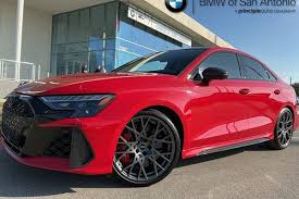 Image result for Tango Red 2024 RS3