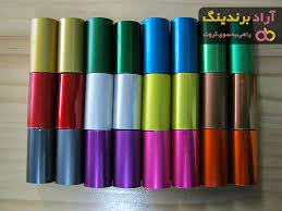 Anodized Aluminum Colors Purchase