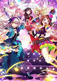 From wikipedia, the free encyclopedia. Bang Dream Wikipedia