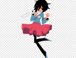 Ben & holly's little kingdom. Illustration Mangaka Graphic Design Cartoon Little Baby Boy Black Hair Fictional Character Cartoon Png Pngwing