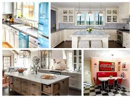 top 5 vintage kitchen designs