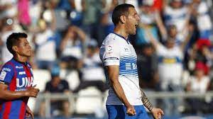 On average in direct matches both teams scored a 3.04 goals per match. U Catolica 3 Iquique 1 Resumen Goles Y Resultado As Chile