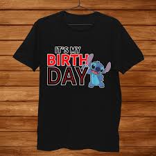 We did not find results for: Disney Lilo And Stitch Happy Birthday Shirt Teeuni Store