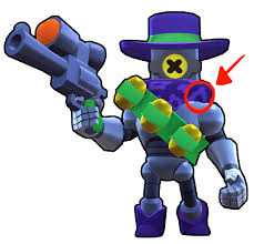 Hidden secrets & funny glitches | brawl stars mythbusters #3. Francy On Twitter I Think I Discovered The Secret Of Brawl Stars 1 1