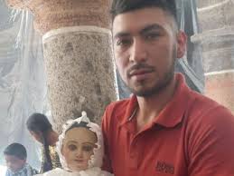 Fundraiser by Daniela Chavez : Get Abel Back Home to Rest in Peace