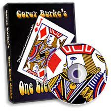 One Eyed Jacks by Burke Corey
