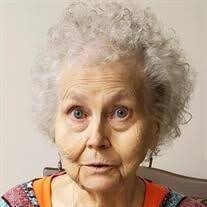 Thelma L. "Susie" McGuire Obituary