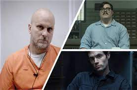 De séries on vous a concocté une liste des meilleures séries netflix originales à regarder tout de suite la troisième saison de. Tueurs En Serie Sur Netflix Pourquoi Ils Me Fascinent Madmoizelle Com