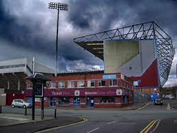 Clarets keen on inter milan man here is the latest premier league transfer gossip, with former claret kieran trippier linked with a return to england. Burnley Fc Turf Moor Stadium Guide English Grounds Football Stadiums Co Uk