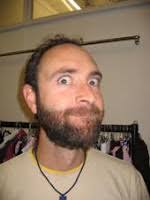 Beard today, Tash Tomorrow: July 2011