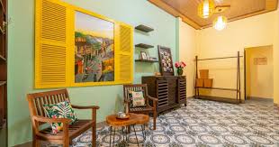 homestay Đà Nẵng giá rẻ