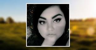 Megan Nicole Parks Obituary October 25, 2021