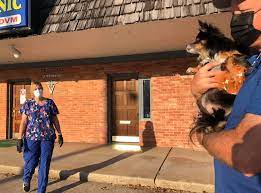 Madison Pet Clinic - Bartlesville Ok - Veterinarian Facebook