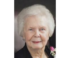 Dorothy Shaver Obituary (1916