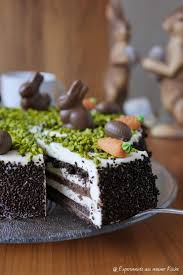 Jetzt ausprobieren mit ♥ chefkoch.de ♥. Ostertorte Leicht Gemacht Experimente Aus Meiner Kuche