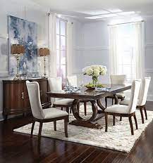 79 rectangular dining room table white faux marble top kitchen breakfast dinner. Art Van Furniture Dining Room Transitional Dining Room Detroit By Art Van Furniture Houzz