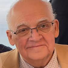 William "Bill" John Foster Obituary April 13, 2023