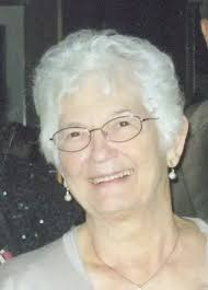 Obituary information for Mary C Doherty