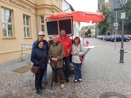 Provisionsfrei oder vom makler ✔ dabei variiert der wohnungsmarkt je. Infostand In Kothener Innenstadt Spd Kothen Anhalt