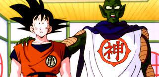 But when buu's hunt leads him to the world of the kais, goku and vegeta draw the line! Watch Dragon Ball Z Season 1 Episode 6 Sub Dub Anime Uncut Funimation
