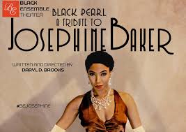 In 1991, hbo released the josephine baker story. Aesthetics Meets Politics In Josephine Baker Tribute People S World