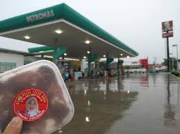 PETRONAS Tan Swee Hoe